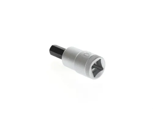 IN 19 10 Schroevendraaierbit 1/2 inch binnenzeskant 10mm