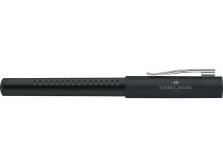 vulpen Faber-Castell Grip 2011 zwart F - 2