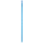 Ultra Hygiene Steel 170cm Blauw