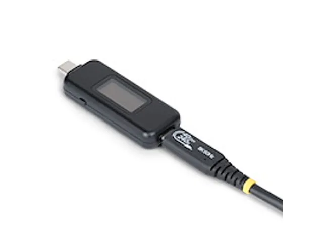 USB-C Power Tester Digital Multimeter
