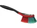 Transport 525252 handborstel klein 320x70mm, met rubber stootran