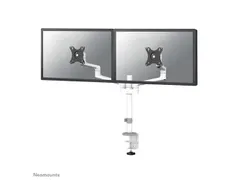 Monitorarm Neomounts DS60-425WH2 wit