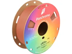 PLA Marble 1,75mm Oranje 1kg Panchroma 3D Filament