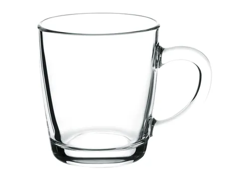 Stylepoint Theeglas Budget 340ml 12 stuks