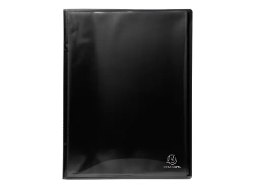 Showalbum IDERAMA PP 30 tas A4 geass.