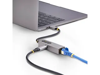 USB-C naar 1GB Ethernet Adapter - 7