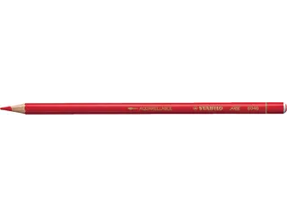Kleurpotlood Stabilo All Rood - 1