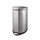 Pedaalemmer Grace 35 Liter Mat RVS