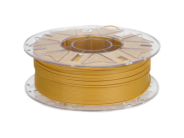 Creality 3D printer Filament Hyper PLA RFID 1.75mm Goud 1kg