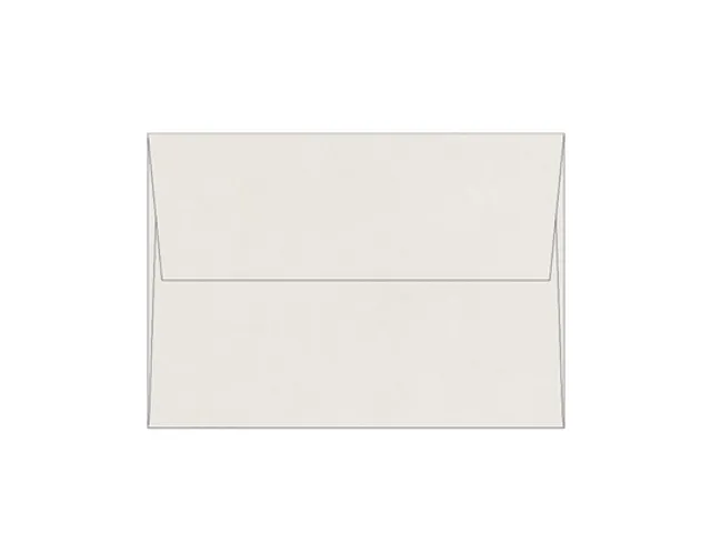 Envelop C5 162x229mm Curious Translucents Clear 97µm 250 Stuks