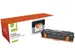 toner cyan 1800 pages pour HP - OEM: CF211A