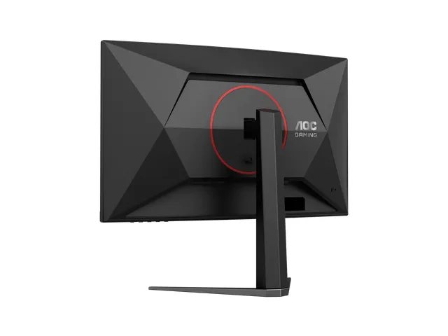 AOC C27G4Z2 27 inch curved Full HD gamingmonitor 260 Hz