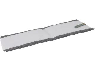 ErgoClean 547240 DRY 21 mop 40cm droog grijs microvezel - 1