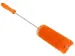 Hygiene 5379-7 pijpenborstel medium vezels 510mm Ø50mm oranje