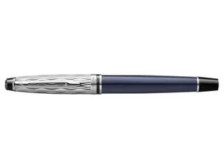 Vulpen Waterman Expert L'essence du blue deLuxe CT medium - 4