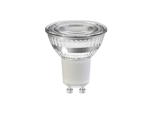 Ledlamp Integral GU10 1800-2700K warm wit 3.6W 380lumen
