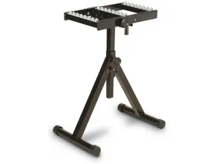 Rollenstandaard Kogeltafel Onderstel Met 2 Voeten 200kg - 1