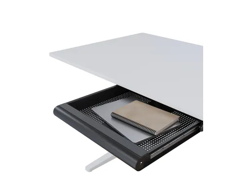 Addit laptop beveiligingslade 623 Zwart