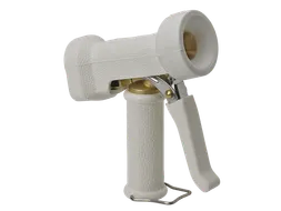93245 Heavy Duty Waterpistool Wit