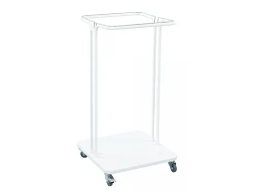 Verrijdbare Afvalzakhouder Saekko Boy 120 Liter