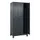 locker voor scheiding van kleding,HxBxD 1950x900x500mm,3vak