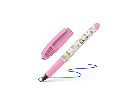 Rollerball Schneider Zippi Funny Safari