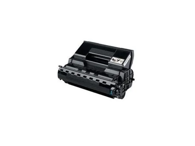 Tonercartridge Minolta A 0 fp 023 Zwart