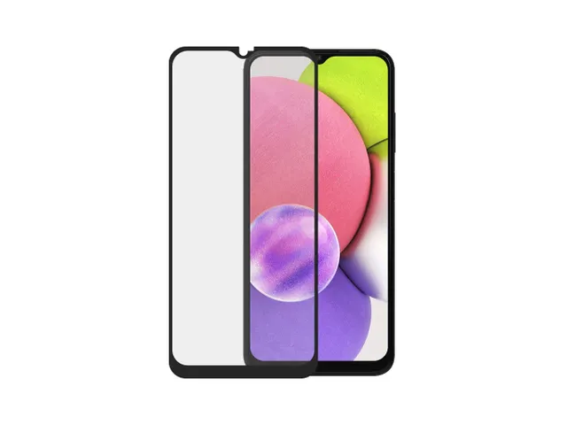 PanzerGlass SAFE. by Screen Protector Samsung Galaxy A03s, Samsung,