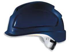 uvex pheos B-S-WR 9772-531 veiligheidshelm Blauw