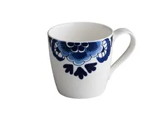 Royal Delft Mug St. James Mok 400ml doos 6 stuks