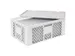 bac gerbable norme Europe,a. boîte isotherme,HxLxl 240x600x400mm