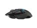 G502 LIGHTSPEED draadloze gaming muis zwart - 3