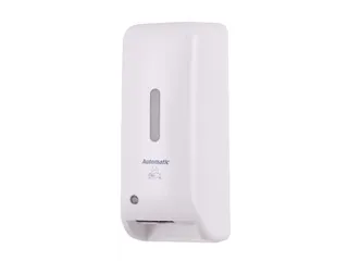 Foamzeepdispenser Automatisch Wit 1000 ml - 1