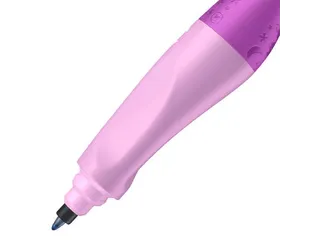 Rollerpen STABILO Easyoriginal 3D DreamWorld rechtshandig medium roze - 3