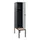 locker met bank,HxBxD 1950x400x815mm,1vak,vak B 400mm,cilinderslot