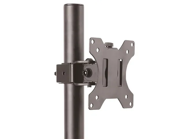 Bras 1 écran jusqu'à 34 inch Acier