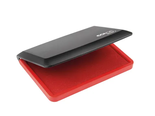 Inktkussen Colop Micro 2 110x70mm rood