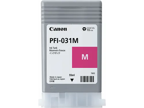 6265C001 CANON PFI031M IPF ink magenta