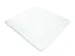 dalles de sol,p. tous sols durs,lxP 1100x1200mm,PU,transparent