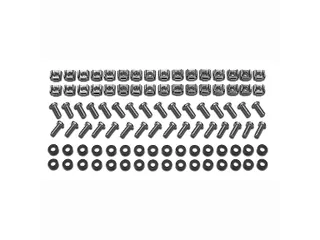 Set bevestigingsmiddelen M6 - 1
