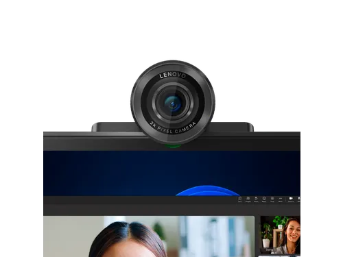Lenovo QHD Webcam