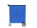 TTB-TS-173 Gereedschapswagen met 173-delig assortiment