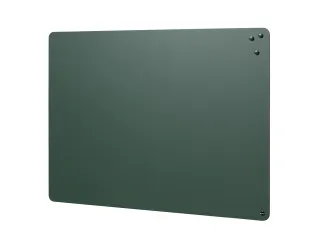 Krijtbord Naga 45x57cm groen magnetisch zonder frame - 2