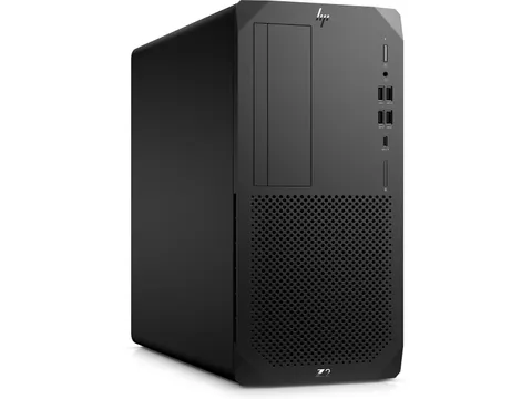 HP Z2 Tower G5 Workstation PcW1250 16/512Gb W10+W11P