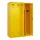 PBM-locker,HxBxD 1850x1200x500mm,4vak,vak B 300mm,cil.-slot