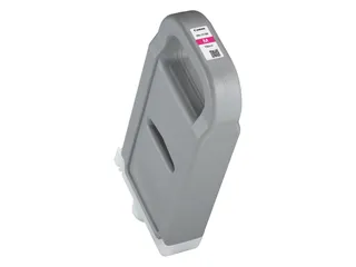 Canon PFI-711 M, Magenta, 700 ml, 1 stuk(s), Enkele verpakking - 1