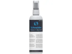 Whiteboardcleaner Schneider flacon 250ml