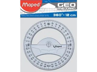 Kompasroos Maped Geometric 120mm - 1
