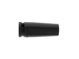 R63001616 Krachtschroevendraaierbit 1/2 inch zeskant 16mm lengte 78mm - 5