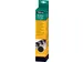 Fellowes Bindruggen, Pak Van 25 Stuks, 16mm, Zwart 21-rings